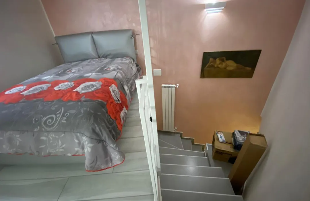 Casa D'Amore-1