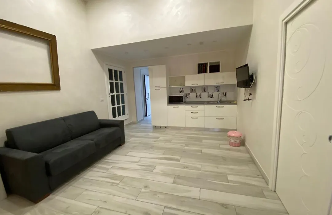 Casa D'Amore-1