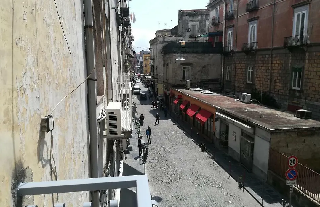 Casa D'Amore-1