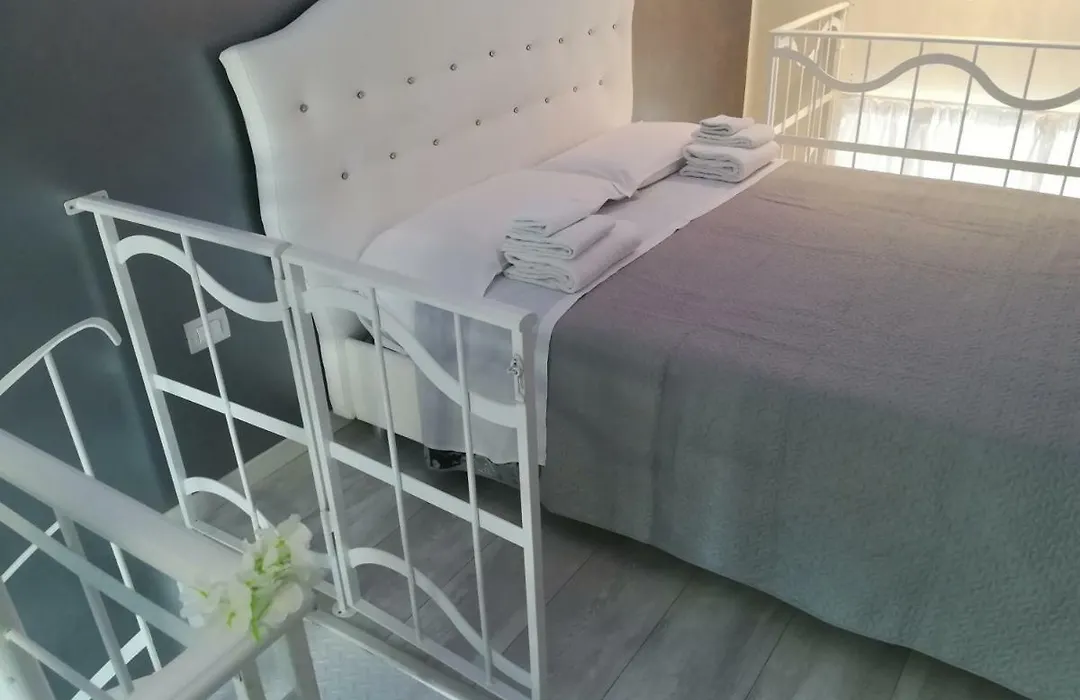 Casa D'Amore-1